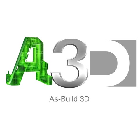 As-Build 3D 3d